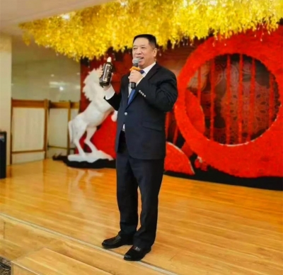 天朝上品簡訊（第35期）