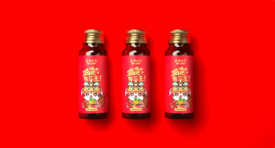 三王臻飲刺梨原漿