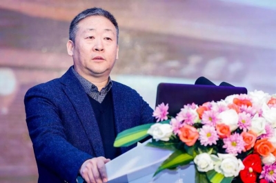 宋書玉：白酒產業持續綻放產業價值和市場價值