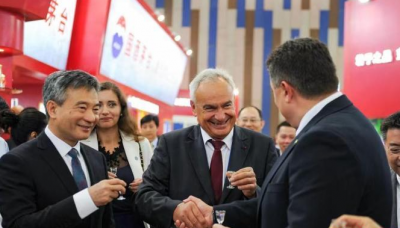 賦能酒企走出國門 貴州白酒產業(yè)瞄準國際市場