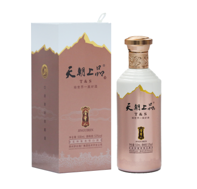 珠穆朗瑪·金貴人