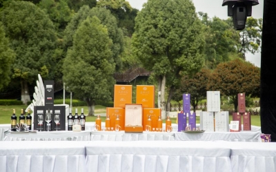 天朝上品：跨界融合，引領中國白酒產業新潮流