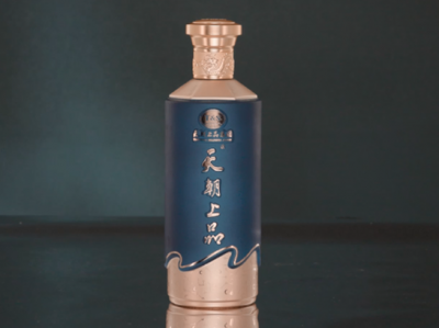 天朝上品·天權(quán)