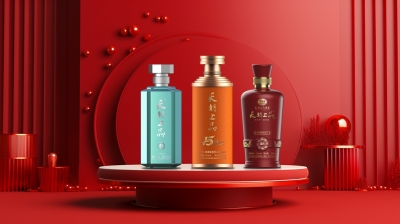 2023年全國醬酒銷售收入2300億元，增長9.5%