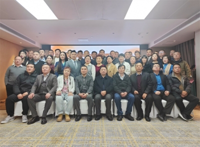 漯河首屆醬酒文化節(jié)成功舉行 天朝上品開啟中原合作新篇章